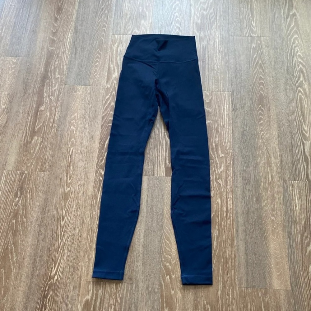 New Lululemon leggings
